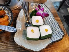 -Hi YOU你的饭局泰餐厅(雍和宫店)