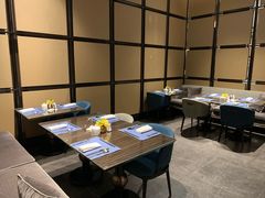 -康莱德酒店·美庭自助餐厅