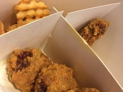 -麦当劳(新世纪环球中心店)