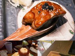 -筱田の食堂·izakaya(淮海中路店)