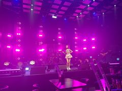 -MOSSO·Liveshow(M3香港广场店)