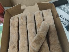 -棒约翰比萨意面(马家堡西路店)