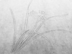 -谷隆画舍·国画书法素描彩铅水彩