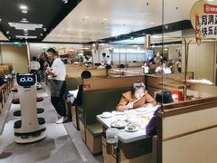 -海底捞火锅(太原万科城店)
