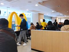 -麦当劳(朗豪坊店)