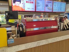 -COSTA COFFEE(恒基名人购物中心店)
