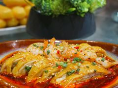 -渔乐圈海鲜餐厅(群力金江路店)