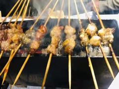 -小炉子烤串(沈辽路店)