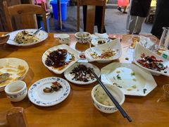 -龙姐私房菜(和顺古镇店)