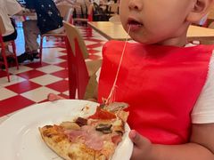 -城市大道红炉披萨烘焙坊