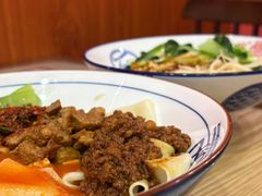 -大嘻咹biangbiang面(历史博物馆店)