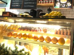 -一些柠檬一些茶(西村店)