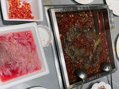 -大妙火锅·非物质文化遗产(东湖公园店)