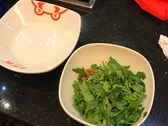 餐具摆设-自贡好吃客(科华店)