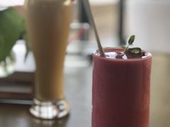 -大堂酒廊·亚龙湾万豪度假酒店