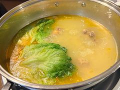 -熠盛粤味·顺德桑拿鸡(永康路店)
