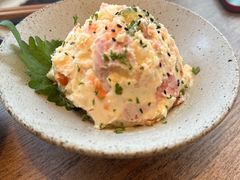 -山杏yama-katsu·吉列炸物