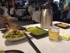 -KAOTOWN烤堂•烧烤(海汇港店)