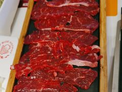 -巴邑火锅·鲜切牛肉(萧山银隆店)