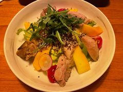 -MR.ROCKY洛奇先生·西餐&酒吧(琶醍店)