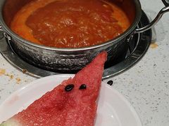 -千牛将·鲜牛肉火锅(开元路店)