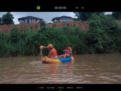 -长泰漂流水陆空景区