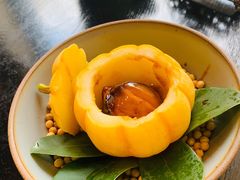 -梧桐花园餐厅(新城店)