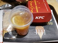 -肯德基(宝龙店)