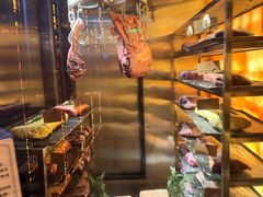 -波特曼西餐厅(中央大街店)