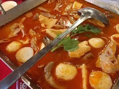 沙茶一品锅-202特色排档(五缘湾店)