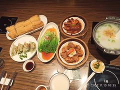 -珍宝轩海鲜火锅(碧湖大厦店)