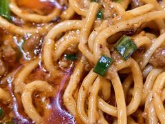 -秦云老太婆摊摊面(观音桥店)