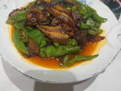 -蜀厨小匠·民间川菜(犀浦店)