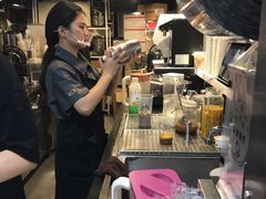 -KOI Thé(正佳广场店)