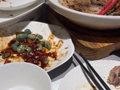 -福海居烤鸭店(鸟巢店)