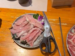 -kingkong大猩猩烤肉(CBD店)