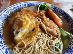 状元面-状元楼(东大街店)
