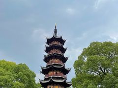 -龙华寺