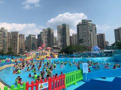 -海合安成都极地海洋公园