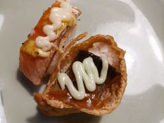 寿司卷-盛江山自助料理(奥莱锦辉购物广场店)