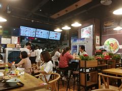 -车沾巷·重庆老味豌杂面