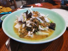 -虎哥私房菜(馒头山店)