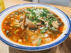 -庆蓉云·庆云面(双林店)