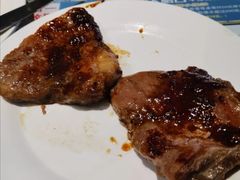 -怡人怡口牛排海鲜自助(飞龙大厦店)