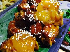 -云上千禾(水上店)