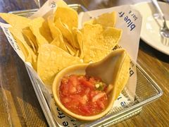 -blue frog蓝蛙(长泰广场店)