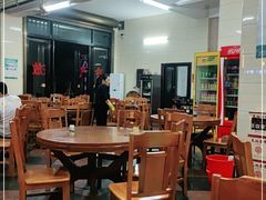 大堂-四嫂鹅肉店(银海南二横街店)