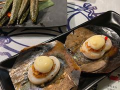 -辉记炭烧海鲜大排档·老字号(福田店)