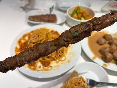 -宜家·瑞典风味餐厅(武汉荟聚中心店)