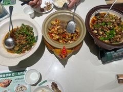 -绿草地·湘菜(7mall店)